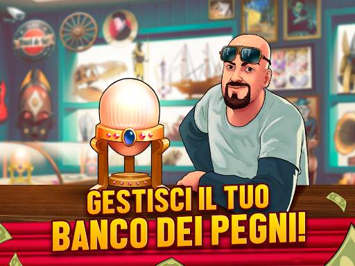 Bid Wars 2: Impero di Pegni screenshot 10