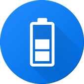 Battery Saver Doctor Optimizer icon