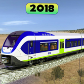 Indian Subway Train icon