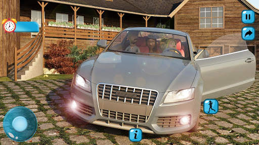 Virtual  Mother Simulator Family Game : Happy Mom screenshot 1
