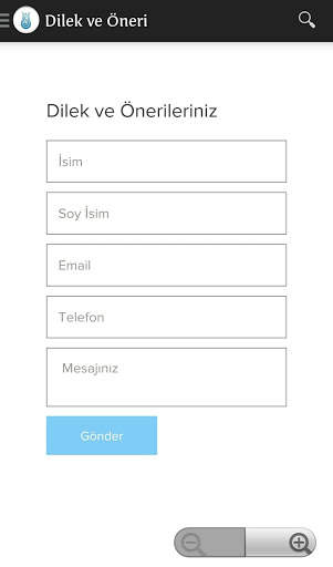 BIST Mobil screenshot 5
