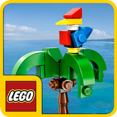 LEGO® Creator Islands icon
