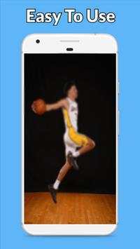 Wallpapers Lonzo Ball screenshot 1