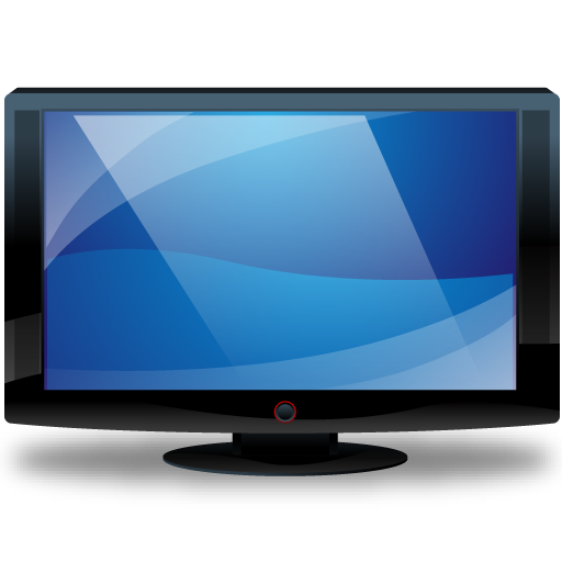 TV icon