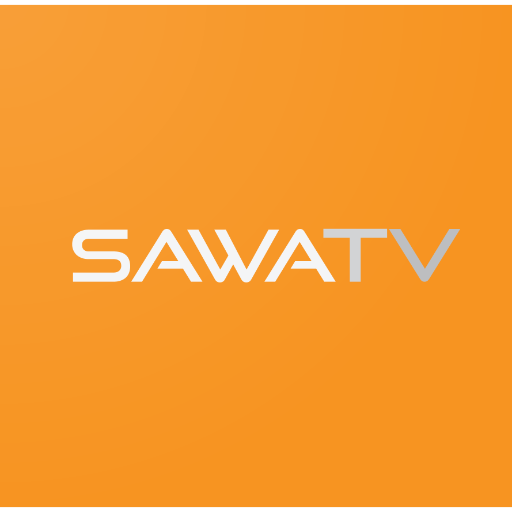 SAWA TV APP icon