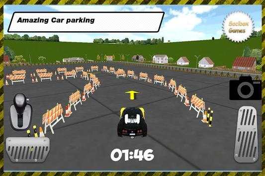 Rich Man Car screenshot 4