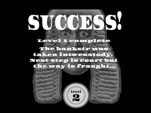 Robbery - The Coldcut Game screenshot 8