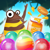 Bubble Shooter icon