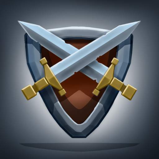 Tower Clash: Fantasy Conquest 1.0