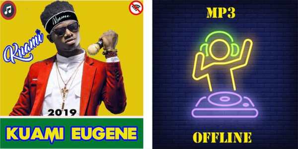 Kuami Eugene screenshot 2