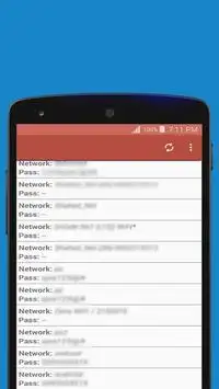 WiFi Connect TESTER WPA WPS screenshot 4