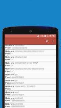 WiFi Connect TESTER WPA WPS screenshot 4