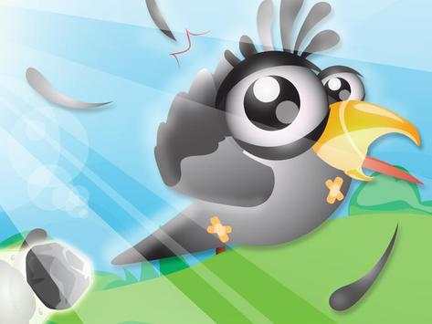Bird Shooter screenshot 1