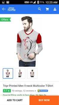 Easy Shopping screenshot 8