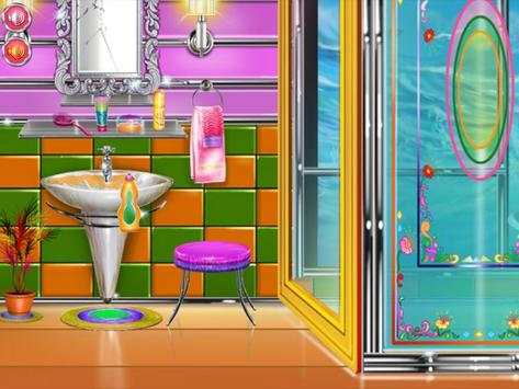 Clean up school party screenshot 3
