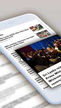 Simple Style Stylish Reading screenshot 3