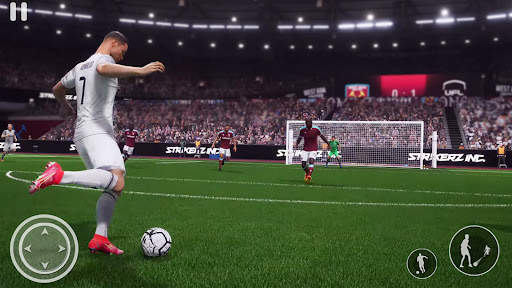 Soccer League : Football Cup screenshot 22