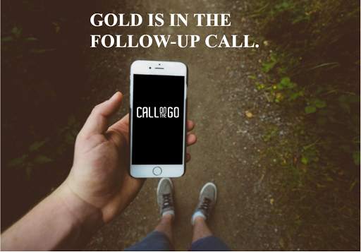 Auto Dialer Call Center Sales screenshot 5