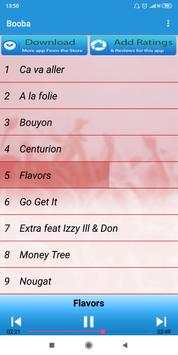 Booba screenshot 7