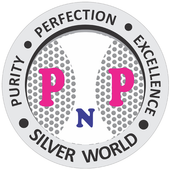 PNP SILVER icon