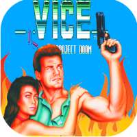 Vice:Project Doom icon