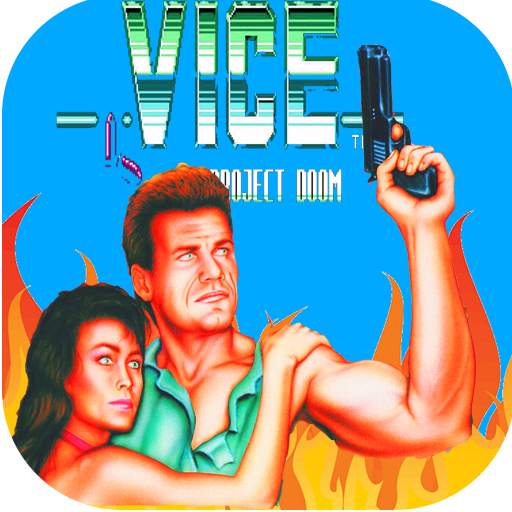 Vice:Project Doom 1.6