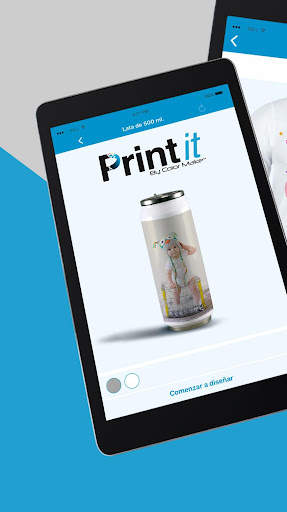 Print It 6 تصوير الشاشة