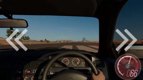 Skyline Driving GTR 3D screenshot 21
