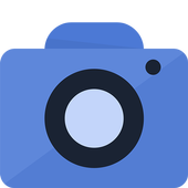 Color Photo Camera icon