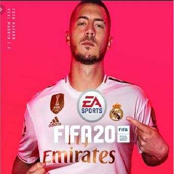 Guide For FiFa 2020 screenshot 1