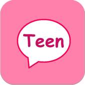 Teen Messenger and Chat 2.7.0