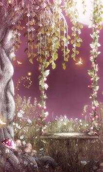 Cherry blossoms wallpaper Free screenshot 2