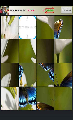 Picture Puzzle screenshot 5