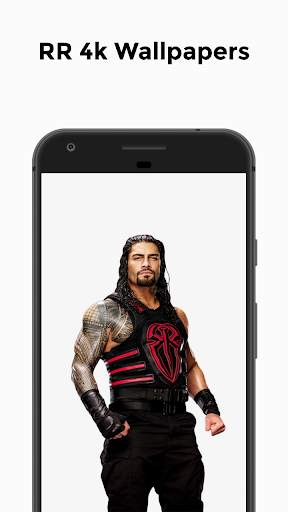 Roman Reigns Wallpapers (4k wallpapers) 5 تصوير الشاشة