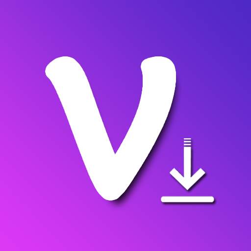 Vmate Video downloader - Fast video download 3.0