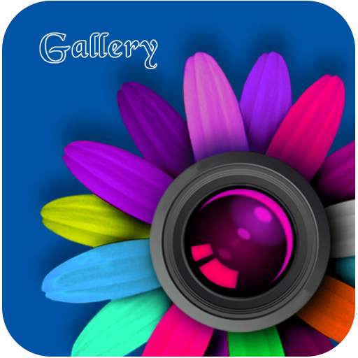 Gallery: Photo Organizer & pic 1.9