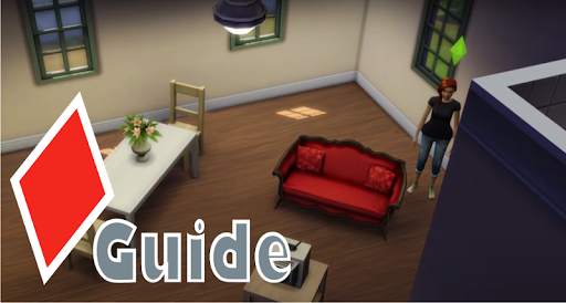 Guide for Sim-sFamily Discover screenshot 2