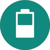 Battery Notification icon