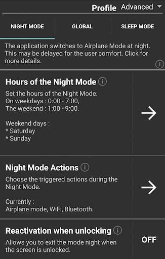 Rabbit Battery screenshot 3