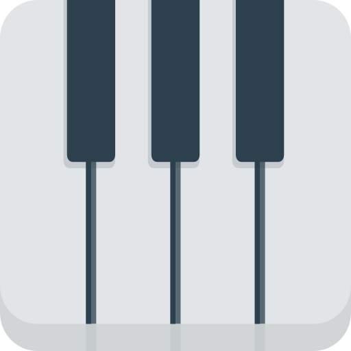 Piano Keyboard 1.1