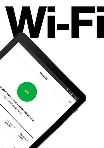 Safe Wi-Fi скриншот 7