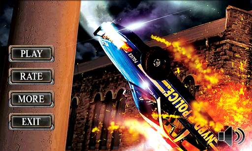 Tracer Death Shooter screenshot 2