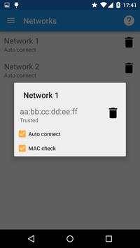 WiFi Better Battery screenshot 2