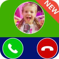 Funny Diana Call And Chat Simulator