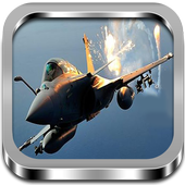 Modern Army Strike icon