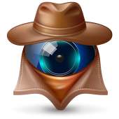 Spy Secret HD Video Recorder on 9Apps