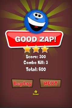 Zip!Zap! screenshot 3