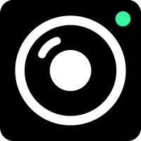 BlackCam Pro - B&W Camera