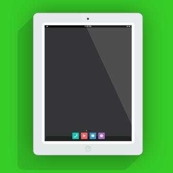 Install whatsapp tablet screenshot 1