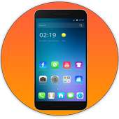 Launcher for i Phone 7 Plus